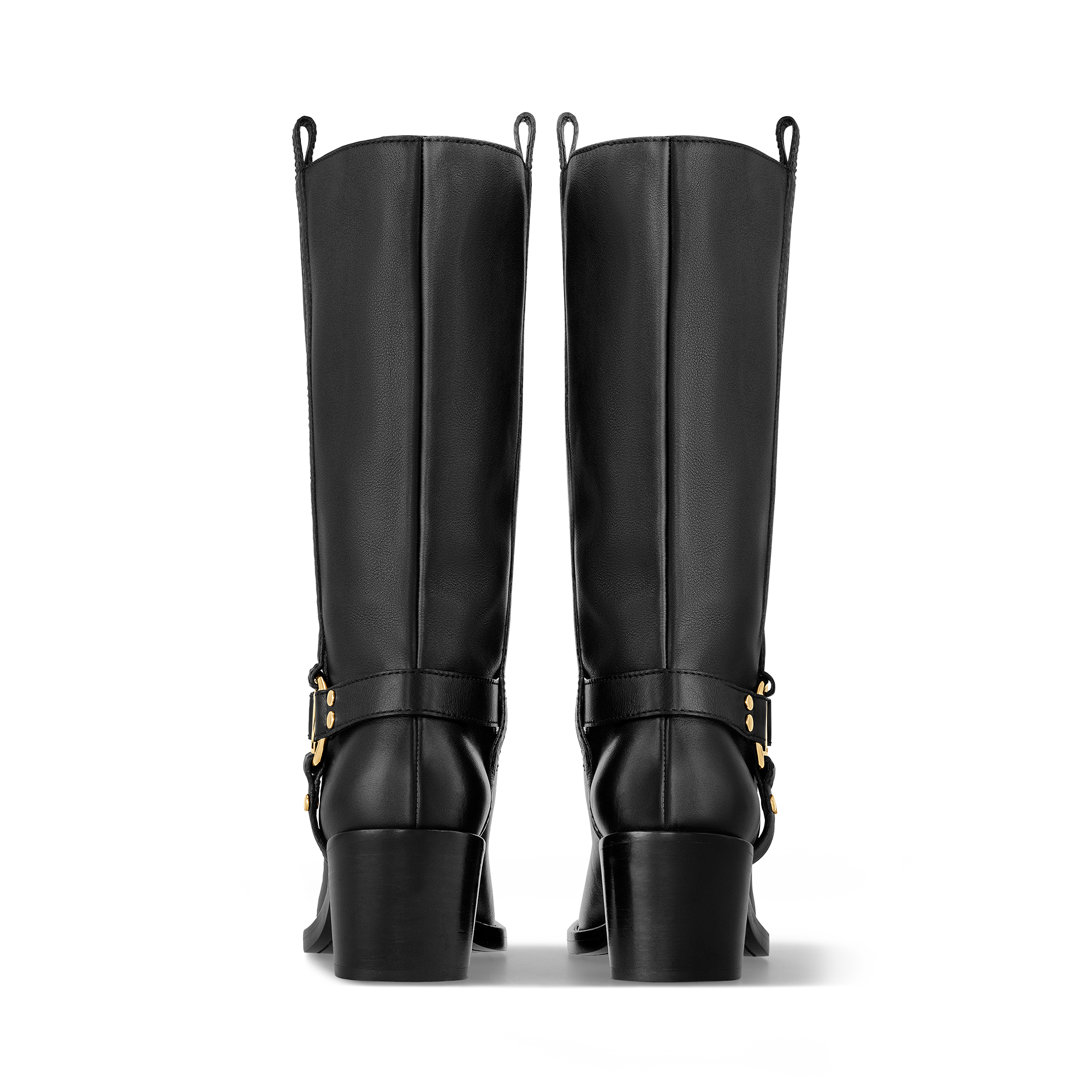 LV Biker High Boot - Shoes | LOUIS VUITTON